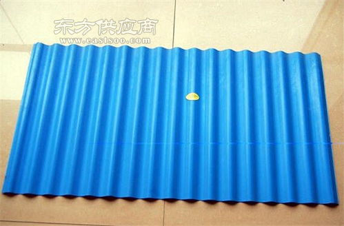 PVC塑料瓦與樹脂瓦 美利亞新型建材在建筑與辦公領(lǐng)域的應用解析